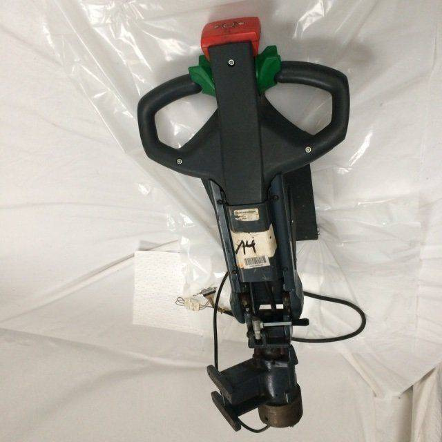 Multipilo for Jungheinrich - Рулевое управление для Погрузочно-разгрузочной техники: фото 3 Multipilo for Jungheinrich - Рулевое управление для Погрузочно-разгрузочной техники: фото 3