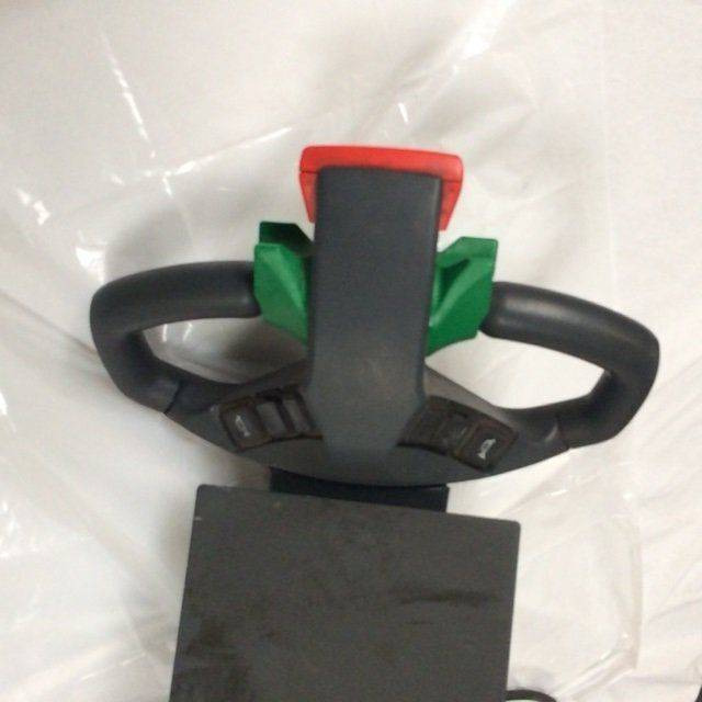 Multipilo for Jungheinrich - Рулевое управление для Погрузочно-разгрузочной техники: фото 2 Multipilo for Jungheinrich - Рулевое управление для Погрузочно-разгрузочной техники: фото 2