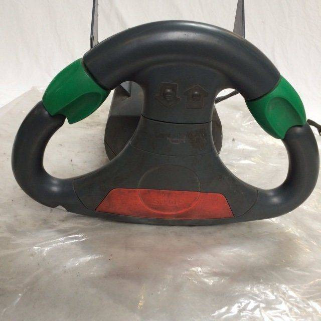 Multipilot for Jungheinrich - Рулевое управление для Погрузочно-разгрузочной техники: фото 2 Multipilot for Jungheinrich - Рулевое управление для Погрузочно-разгрузочной техники: фото 2