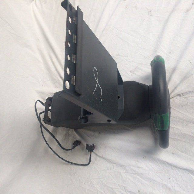 Multipilot for Jungheinrich - Рулевое управление для Погрузочно-разгрузочной техники: фото 4 Multipilot for Jungheinrich - Рулевое управление для Погрузочно-разгрузочной техники: фото 4