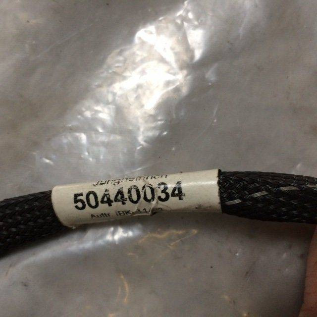 Multipilot for Jungheinrich - Рулевое управление для Погрузочно-разгрузочной техники: фото 5 Multipilot for Jungheinrich - Рулевое управление для Погрузочно-разгрузочной техники: фото 5