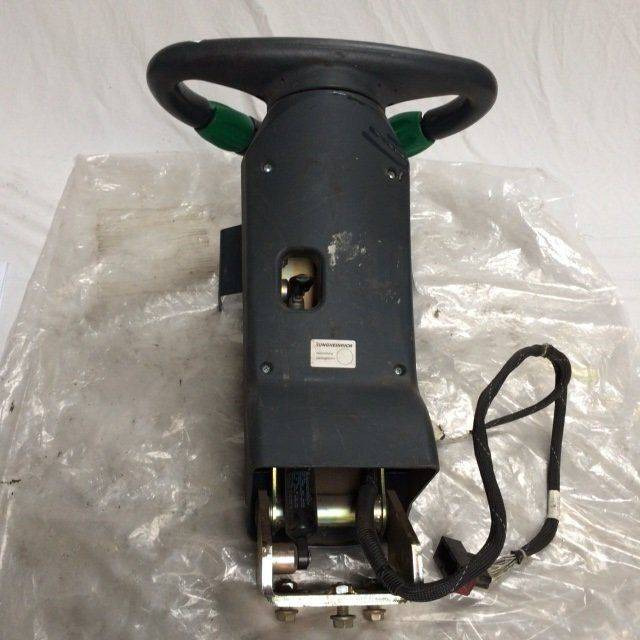 Multipilot for Jungheinrich - Рулевое управление для Погрузочно-разгрузочной техники: фото 3 Multipilot for Jungheinrich - Рулевое управление для Погрузочно-разгрузочной техники: фото 3