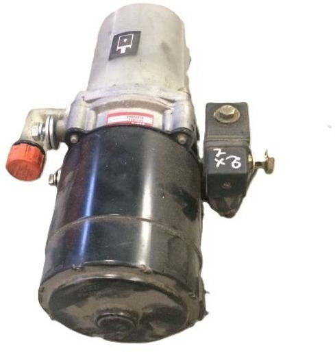 Pump unit for Komatsu - Насос гидроусилителя для Погрузочно-разгрузочной техники: фото 2 Pump unit for Komatsu - Насос гидроусилителя для Погрузочно-разгрузочной техники: фото 2