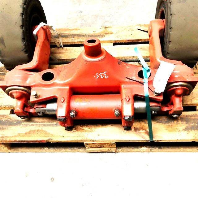 Rear axle AL-20-01/335/336 - Ось и запчасти для Погрузочно-разгрузочной техники: фото 2 Rear axle AL-20-01/335/336 - Ось и запчасти для Погрузочно-разгрузочной техники: фото 2