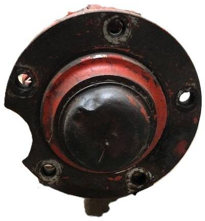 Rear axle AL16-01 2500 for Linde - Ось и запчасти для Погрузочно-разгрузочной техники: фото 3 Rear axle AL16-01 2500 for Linde - Ось и запчасти для Погрузочно-разгрузочной техники: фото 3