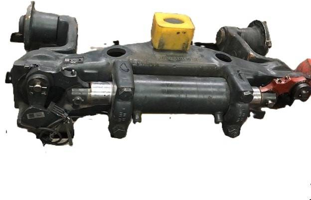 Rear axle AL20-03 3708/386P - Ось и запчасти для Погрузочно-разгрузочной техники: фото 2 Rear axle AL20-03 3708/386P - Ось и запчасти для Погрузочно-разгрузочной техники: фото 2