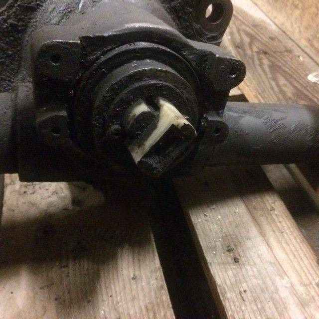 Rear axle for Linde - Ось и запчасти для Погрузочно-разгрузочной техники: фото 3 Rear axle for Linde - Ось и запчасти для Погрузочно-разгрузочной техники: фото 3