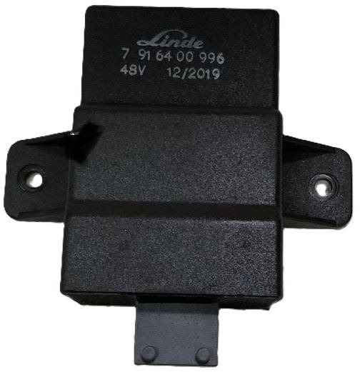 Resistor Fix for Linde 386-02 - Электрическая система для Погрузочно-разгрузочной техники: фото 1 Resistor Fix for Linde 386-02 - Электрическая система для Погрузочно-разгрузочной техники: фото 1