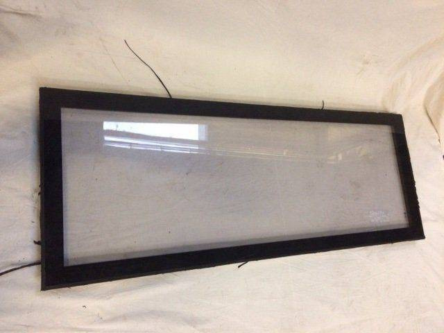 Roof panel for Linde - Стекло и запчасти для Погрузочно-разгрузочной техники: фото 2 Roof panel for Linde - Стекло и запчасти для Погрузочно-разгрузочной техники: фото 2