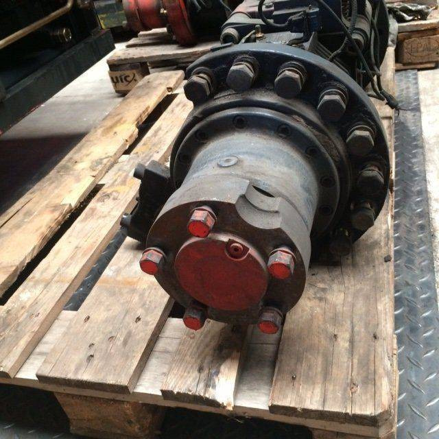Service unit AE30-03AC for Linde series 336-03 - Передняя ось для Погрузочно-разгрузочной техники: фото 5 Service unit AE30-03AC for Linde series 336-03 - Передняя ось для Погрузочно-разгрузочной техники: фото 5