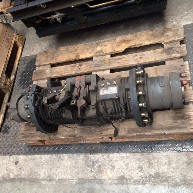 Service unit AE30-03AC for Linde series 336-03 - Передняя ось для Погрузочно-разгрузочной техники: фото 2 Service unit AE30-03AC for Linde series 336-03 - Передняя ось для Погрузочно-разгрузочной техники: фото 2