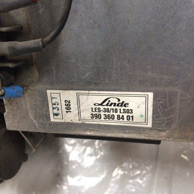 Servomotor + Integrated Controller - Рулевое управление для Погрузочно-разгрузочной техники: фото 5 Servomotor + Integrated Controller - Рулевое управление для Погрузочно-разгрузочной техники: фото 5