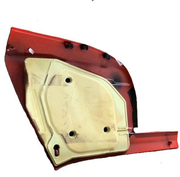 Side cover for Linde - Кузов и экстерьер для Погрузочно-разгрузочной техники: фото 2 Side cover for Linde - Кузов и экстерьер для Погрузочно-разгрузочной техники: фото 2