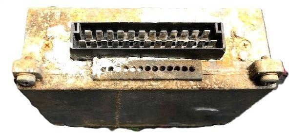 Steering Control for Linde E35P, Series 337 - Блок управления для Погрузочно-разгрузочной техники: фото 2 Steering Control for Linde E35P, Series 337 - Блок управления для Погрузочно-разгрузочной техники: фото 2