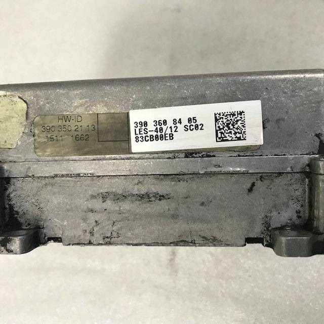 Steering controller for Linde - Блок управления для Погрузочно-разгрузочной техники: фото 3 Steering controller for Linde - Блок управления для Погрузочно-разгрузочной техники: фото 3