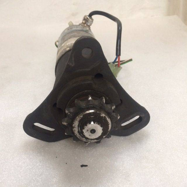 Steering motor for Jungheinrich - Рулевое управление для Погрузочно-разгрузочной техники: фото 2 Steering motor for Jungheinrich - Рулевое управление для Погрузочно-разгрузочной техники: фото 2