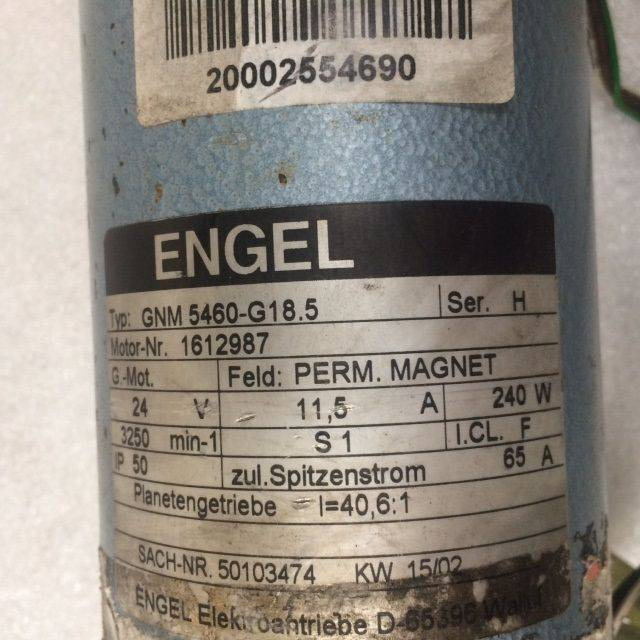 Steering motor for Jungheinrich - Рулевое управление для Погрузочно-разгрузочной техники: фото 4 Steering motor for Jungheinrich - Рулевое управление для Погрузочно-разгрузочной техники: фото 4