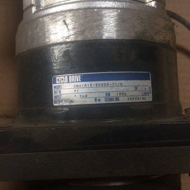 Steering motor for Still - Рулевое управление для Погрузочно-разгрузочной техники: фото 4 Steering motor for Still - Рулевое управление для Погрузочно-разгрузочной техники: фото 4