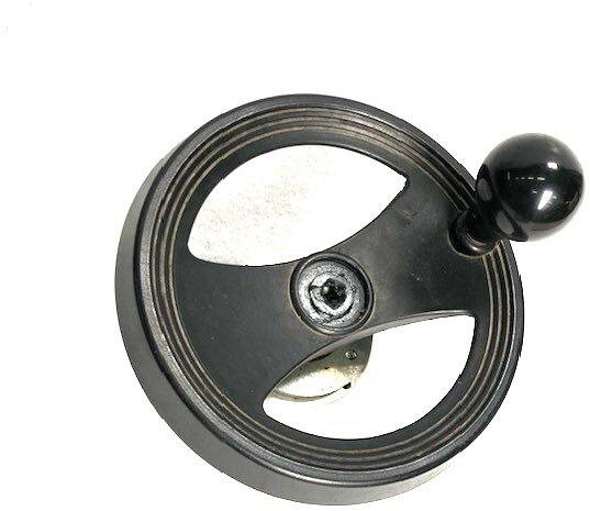 Steering wheel for Actil - Рулевое колесо для Погрузочно-разгрузочной техники: фото 3 Steering wheel for Actil - Рулевое колесо для Погрузочно-разгрузочной техники: фото 3