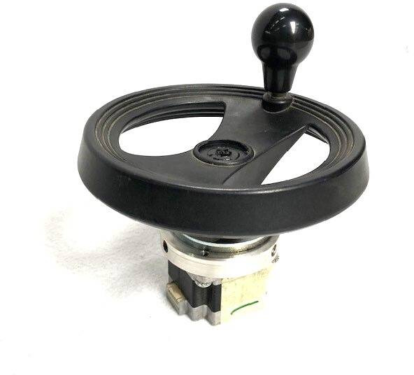 Steering wheel for Actil - Рулевое колесо для Погрузочно-разгрузочной техники: фото 1 Steering wheel for Actil - Рулевое колесо для Погрузочно-разгрузочной техники: фото 1
