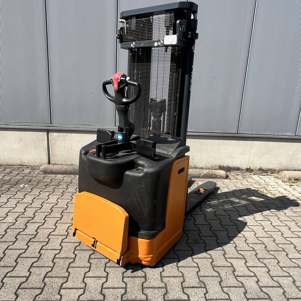 Still EGVS14 - Штабелер: фото 2 Still EGVS14 - Штабелер: фото 2