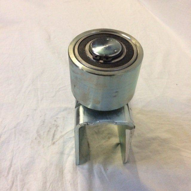 Support Wheel Assy for Linde - Рулевое управление для Погрузочно-разгрузочной техники: фото 2 Support Wheel Assy for Linde - Рулевое управление для Погрузочно-разгрузочной техники: фото 2