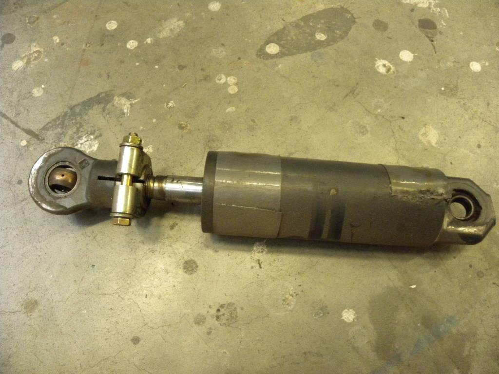 Tilt cylinder for STILL - Гидравлический цилиндр для Погрузочно-разгрузочной техники: фото 3 Tilt cylinder for STILL - Гидравлический цилиндр для Погрузочно-разгрузочной техники: фото 3