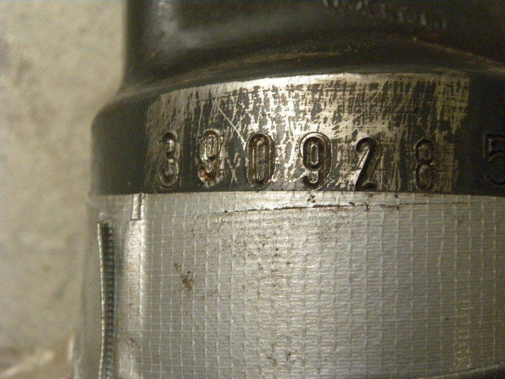 Tilt cylinder (right ) for Still R 60-30 - Гидравлический цилиндр для Погрузочно-разгрузочной техники: фото 2 Tilt cylinder (right ) for Still R 60-30 - Гидравлический цилиндр для Погрузочно-разгрузочной техники: фото 2