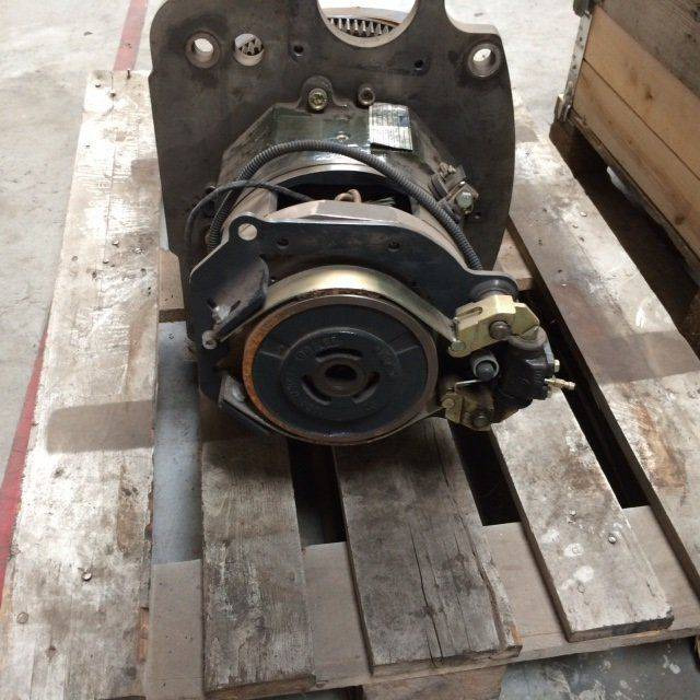 Traction Unit for Linde series 115 - Двигатель и запчасти для Погрузочно-разгрузочной техники: фото 2 Traction Unit for Linde series 115 - Двигатель и запчасти для Погрузочно-разгрузочной техники: фото 2