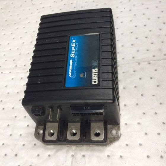 Блок управления для Погрузочно-разгрузочной техники Traction motor controller for Atlet: фото 1