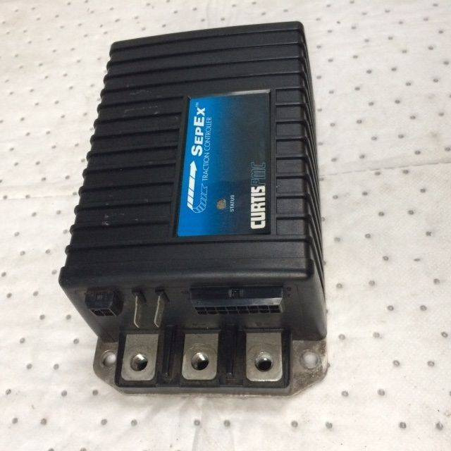 Traction motor controller for Atlet - Блок управления для Погрузочно-разгрузочной техники: фото 1 Traction motor controller for Atlet - Блок управления для Погрузочно-разгрузочной техники: фото 1
