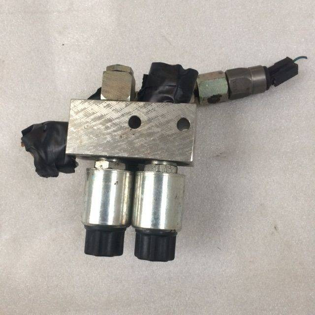 Valve Block for jungheinrich EJE C20 - Гидравлический клапан для Погрузочно-разгрузочной техники: фото 3 Valve Block for jungheinrich EJE C20 - Гидравлический клапан для Погрузочно-разгрузочной техники: фото 3