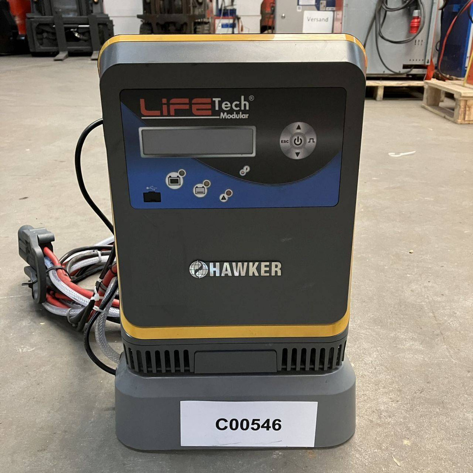 Hawker 24V/72A Lifetech TC1LT - Запчасти для Погрузочно-разгрузочной техники: фото 1 Hawker 24V/72A Lifetech TC1LT - Запчасти для Погрузочно-разгрузочной техники: фото 1
