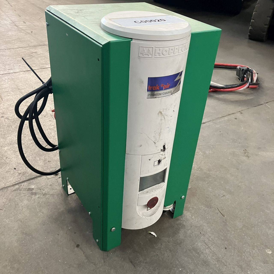 Hoppecke D 400G48/130B-F14H0-HF Trak Air - Запчасти для Погрузочно-разгрузочной техники: фото 2 Hoppecke D 400G48/130B-F14H0-HF Trak Air - Запчасти для Погрузочно-разгрузочной техники: фото 2