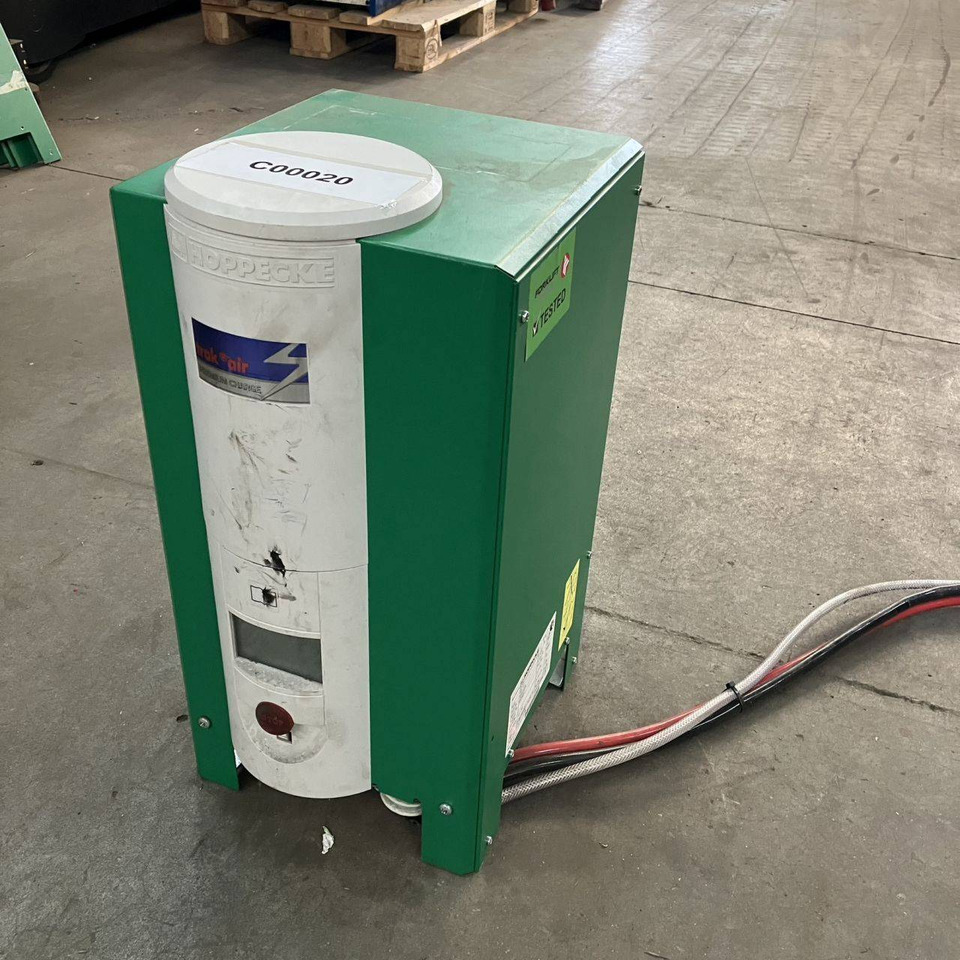 Hoppecke D 400G48/130B-F14H0-HF Trak Air - Запчасти для Погрузочно-разгрузочной техники: фото 1 Hoppecke D 400G48/130B-F14H0-HF Trak Air - Запчасти для Погрузочно-разгрузочной техники: фото 1