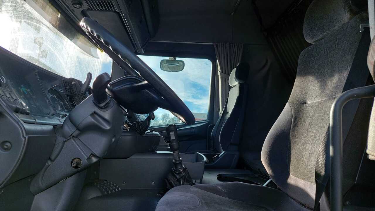 Scania R380 - Тягач: фото 2 Scania R380 - Тягач: фото 2