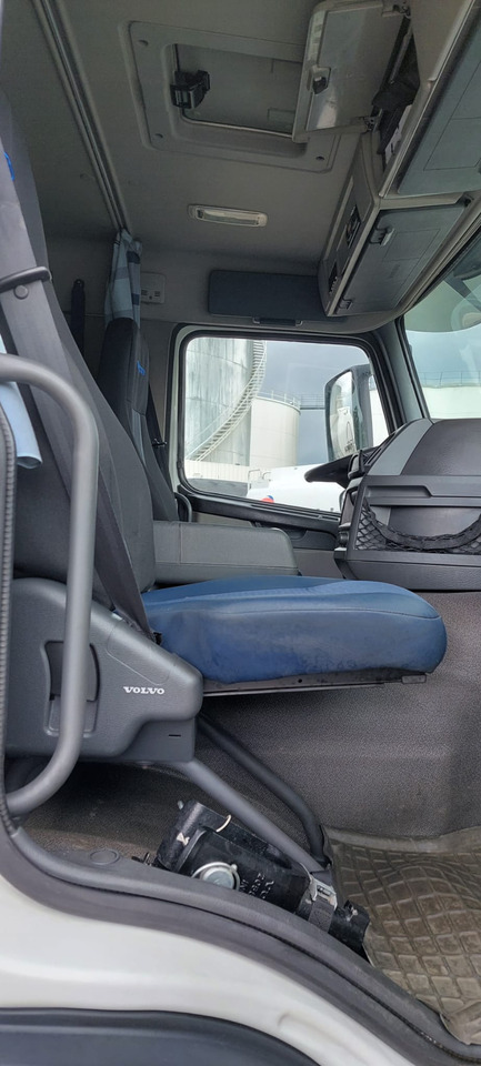 VOLVO FM - Грузовик-цистерна: фото 2 VOLVO FM - Грузовик-цистерна: фото 2