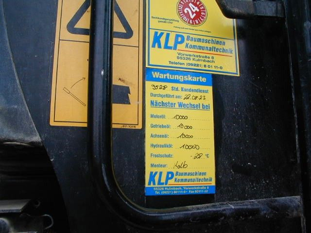 Гусеничный экскаватор JCB JS220LCT4 JCB JS220LCT4: фото 8 Гусеничный экскаватор JCB JS220LCT4 JCB JS220LCT4: фото 8