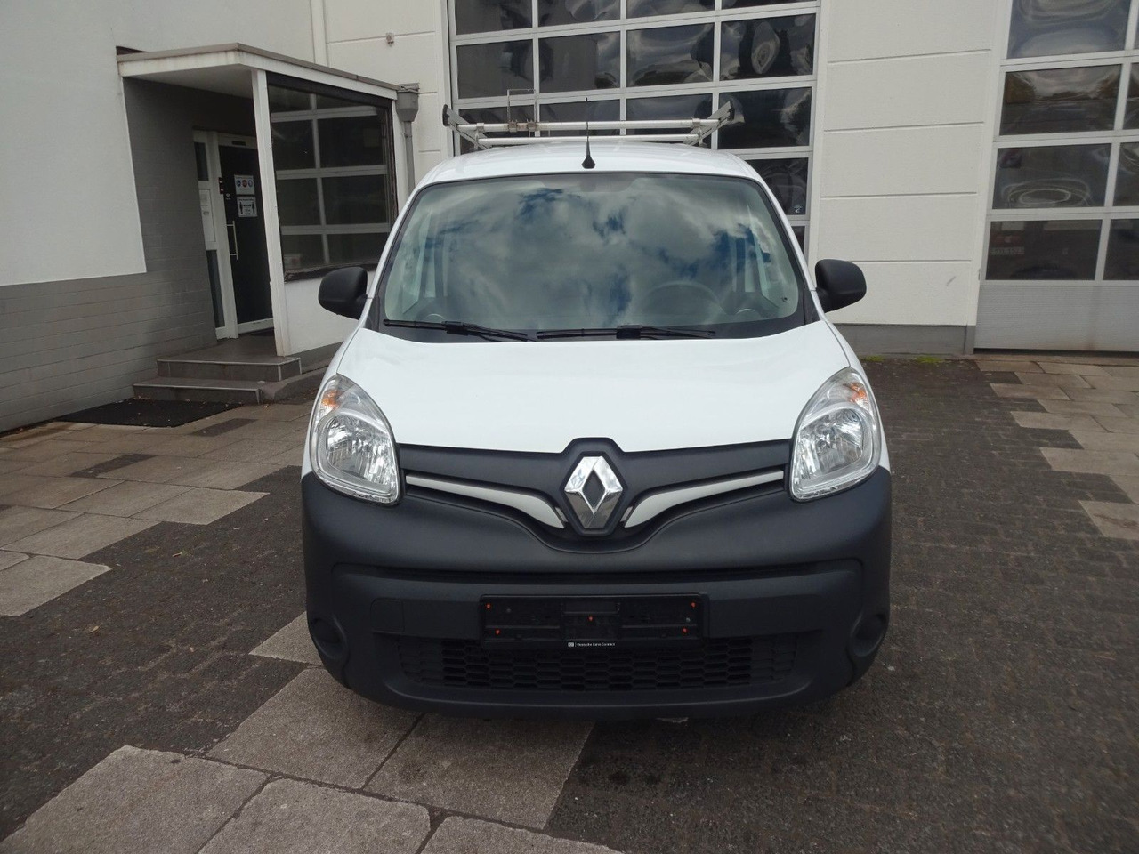Renault Kangoo Rapid Extra, L1H1, Klima, Sortimoo - Легковой фургон: фото 2 Renault Kangoo Rapid Extra, L1H1, Klima, Sortimoo - Легковой фургон: фото 2