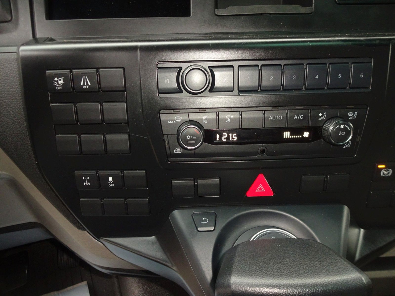 MAN TGX 18.470, XLX, Retarder, ACC, 2 x Tank в лизинг MAN TGX 18.470, XLX, Retarder, ACC, 2 x Tank: фото 20 MAN TGX 18.470, XLX, Retarder, ACC, 2 x Tank в лизинг MAN TGX 18.470, XLX, Retarder, ACC, 2 x Tank: фото 20