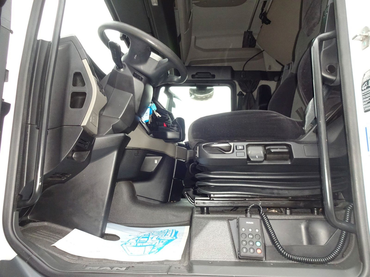 MAN TGX 18.470, XLX, Retarder, ACC, 2 x Tank в лизинг MAN TGX 18.470, XLX, Retarder, ACC, 2 x Tank: фото 11 MAN TGX 18.470, XLX, Retarder, ACC, 2 x Tank в лизинг MAN TGX 18.470, XLX, Retarder, ACC, 2 x Tank: фото 11