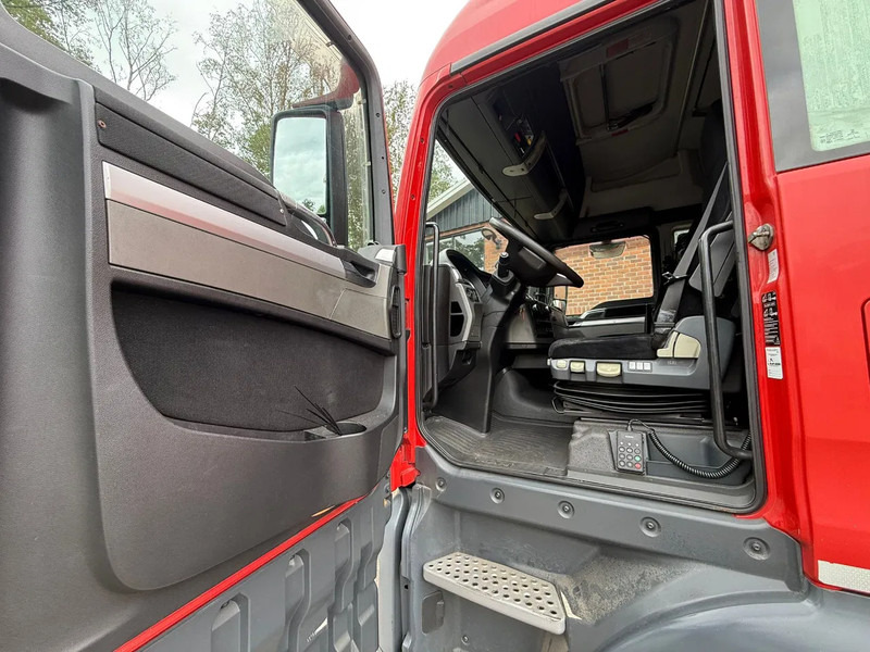 MAN TGX 26.400 6X2 JUMBO Kombi 120m3 Complete 2015, Galvanized в лизинг MAN TGX 26.400 6X2 JUMBO Kombi 120m3 Complete 2015, Galvanized: фото 13