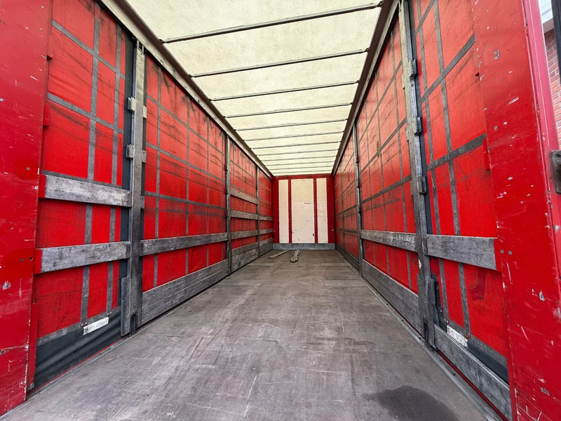 MAN TGX 26.400 6X2 JUMBO Kombi 120m3 Complete 2015, Galvanized в лизинг MAN TGX 26.400 6X2 JUMBO Kombi 120m3 Complete 2015, Galvanized: фото 7