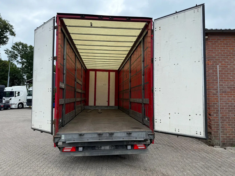 MAN TGX 26.400 6X2 JUMBO Kombi 120m3 Complete 2015, Galvanized в лизинг MAN TGX 26.400 6X2 JUMBO Kombi 120m3 Complete 2015, Galvanized: фото 20