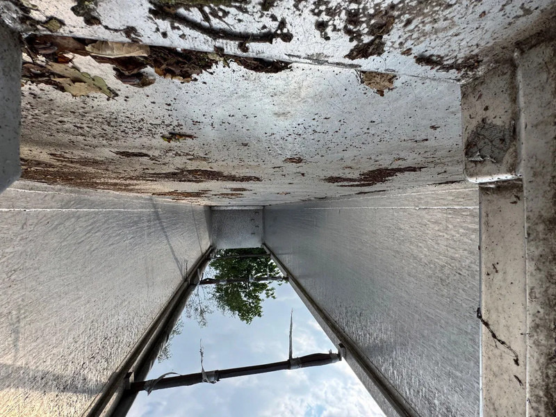 Schmitz Cargobull 55m3 alu kipper, klep/deuren, liftas, BPW, APK 04/2026! - Самосвальный полуприцеп: фото 5 Schmitz Cargobull 55m3 alu kipper, klep/deuren, liftas, BPW, APK 04/2026! - Самосвальный полуприцеп: фото 5