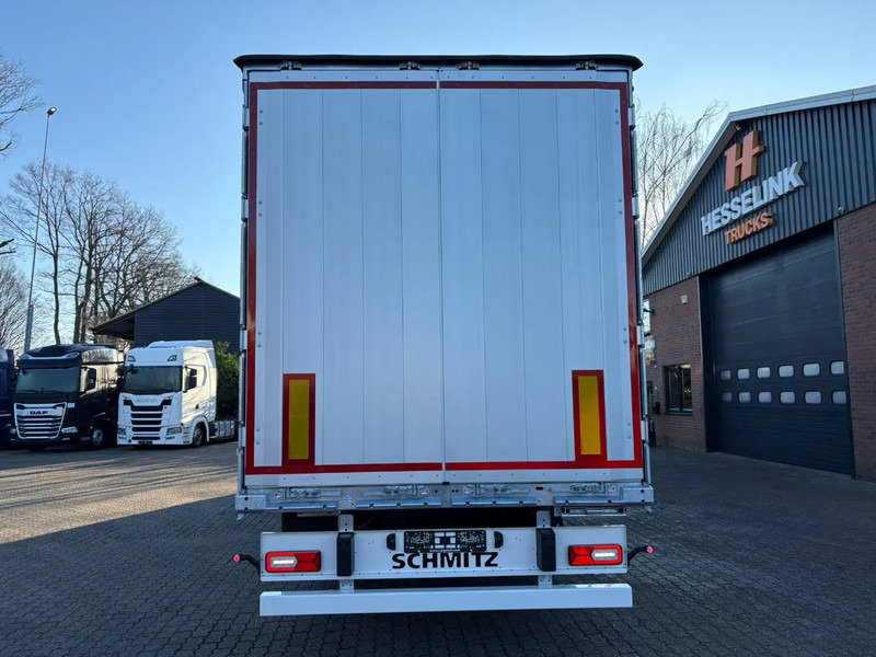 Schmitz Cargobull SCB-S3 Schuifzeilen/Schuifdak NIEUW-NEW - Тентованный полуприцеп: фото 5 Schmitz Cargobull SCB-S3 Schuifzeilen/Schuifdak NIEUW-NEW - Тентованный полуприцеп: фото 5