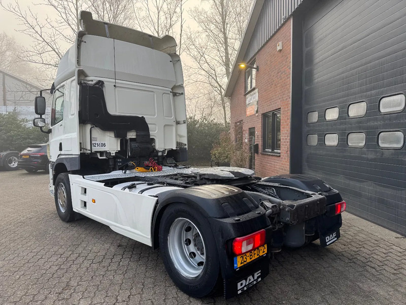 DAF CF 370 4X2 Space Cab Side skirts ACC NL Truck APK 09/2025 - Тягач: фото 2 DAF CF 370 4X2 Space Cab Side skirts ACC NL Truck APK 09/2025 - Тягач: фото 2