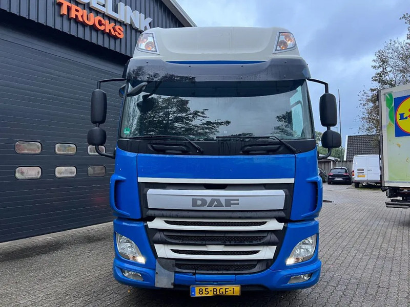 DAF CF 400 Space Cab NL Truck 764.313KM - Тягач: фото 3 DAF CF 400 Space Cab NL Truck 764.313KM - Тягач: фото 3