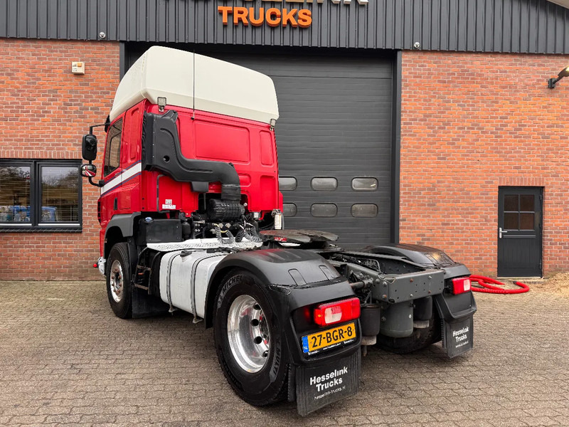 DAF CF 440 Space Cab 9T Vooras Alcoa 7.174KG Standairco Wheelbase 325cm! - Тягач: фото 3 DAF CF 440 Space Cab 9T Vooras Alcoa 7.174KG Standairco Wheelbase 325cm! - Тягач: фото 3