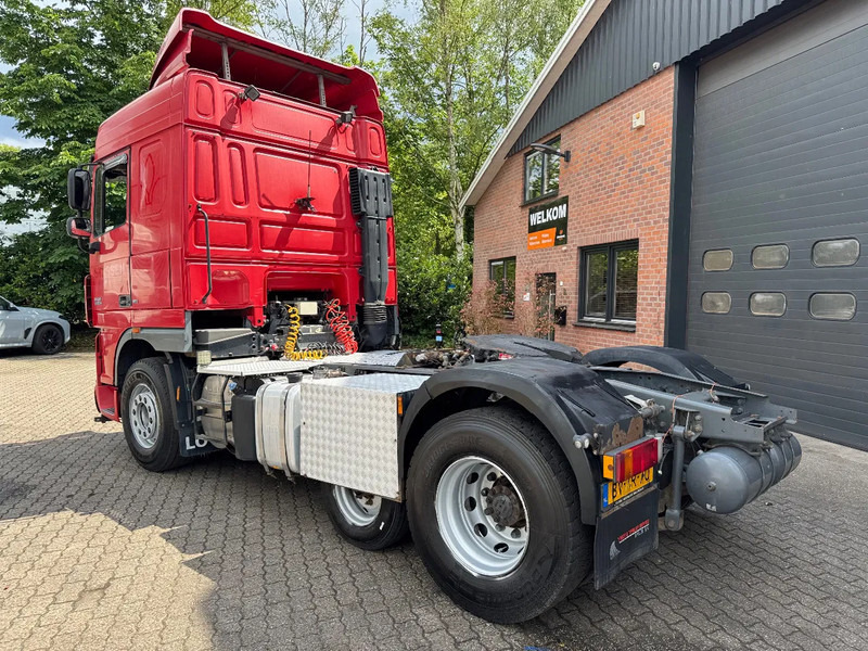 DAF XF 105.460 6X2 Midlift Hydrauliek Airco NL Truck - Тягач: фото 4 DAF XF 105.460 6X2 Midlift Hydrauliek Airco NL Truck - Тягач: фото 4